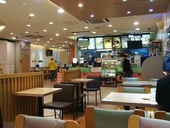 大堂-德克士(文一店)