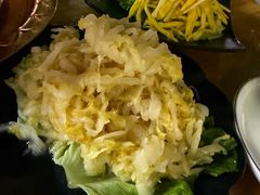 -内蒙古牛羊肉特色美食(后海滨路店)