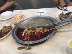 -潮汕大目牛肉火锅(水围店)