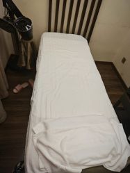 -芳朵美容养生SPA