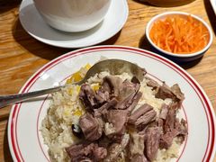 -嘻小北·兰州清汤牛肉面(太平洋森活天地店)