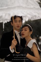 -太古映画婚纱摄影(天河店)