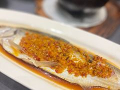 -A One Kitchen·南京精菜馆(晶丽酒店店)