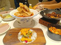 -孙家外婆•长春地标美食新名片(吾悦广场店)