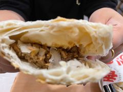 -阿香米线(天津凯德餐厅店)