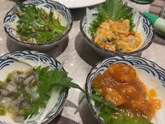 -極上萬膳·日料放题(来福士江景店)