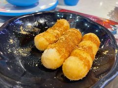 -舞虾小说.涮肉.烧烤(国顺东路店)