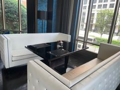 -上海苏宁宝丽嘉酒店·Cafe Bellagio西餐厅
