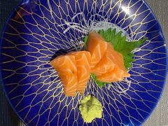 -森味薪火烧•烧鸟居酒屋•日本料理(望京店)