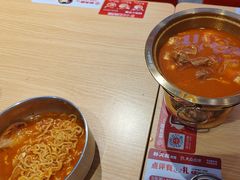 -朴大叔拌饭(上海金山万达店)