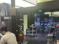-海之屋韩式烤肉(海棠68环球美食街店)