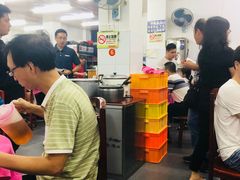 -电白鸭粥店(下沙二坊88号店)