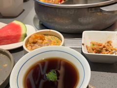 -巴奴毛肚火锅(二七万达店)