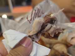 -吴山烤禽 (吴山路店)