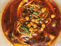 -七恭冒菜(工农村店)