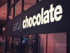 门面-Awfully Chocolate(来福士广场店)
