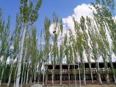 -黄沙古渡原生态旅游区