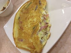 -洪利粥店茶餐厅