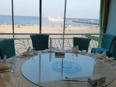 -海天一色海景自助餐厅(西港花园店)