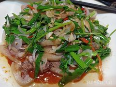 -利雅园酒家(大沙地店)