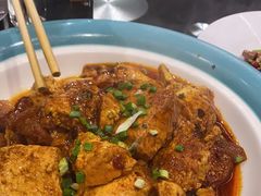 -李记饺子·熏酱东北菜(欢乐谷店)