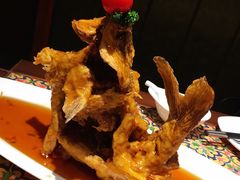 -城南往事·鲁菜济南菜(软件园美莲广场店)