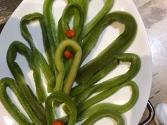 四川贡菜-重庆大队长火锅(凤城八路店)