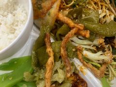 -泰合素食(双流店)