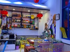 -雪乡人家东北菜·铁锅炖一切(高斯路店)