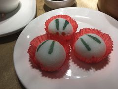 糯米糍-翅爷家煲仔翅
