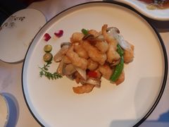 -百富源·海鲜辽菜(浑河堡店)