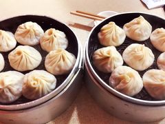 特色鲜肉小笼汤包-笑云开汤包店(网巾市店)