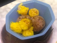 -发记甜品(豉油街店)