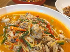 -九老汉·川渝江湖菜(合川路2店)