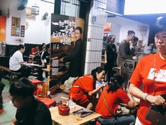 -清真·马峰烤肉(小学习北巷店)