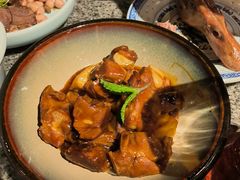 -南京大牌档(之心城店)