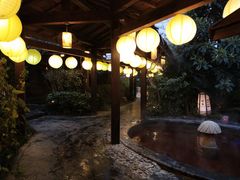 -杭州第一世界大酒店·云曼温泉