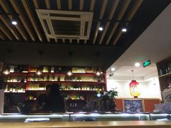 -杰J.w.m深夜食堂 厚杰居酒屋(淮海街商业街店)