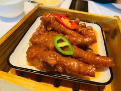 -潮上潮(南中环店)