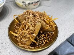 小豆干-小豆海棠(嘉兴路店)