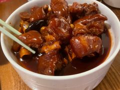 -闽上鲜·福建菜(龙湖滨江天街店)