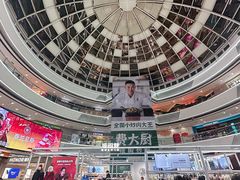 -万达广场(松江店)