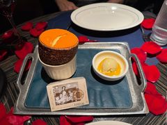 -福楼毕斯罗F Bistronome(国贸商城约会地标景观店)