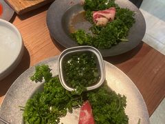-烧肉达人•炭火烧肉(新天地店)