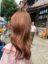 -星格造型·Hair Salon