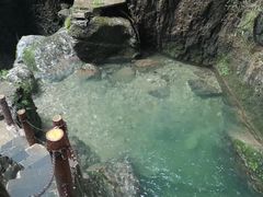 -青城山