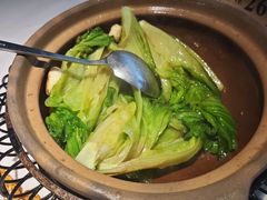 -勝記酒家·37年老字号·经典粤菜(南山花园城店)