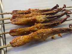 鸭舌-老虎滩大连海鲜烧烤(水游城店)