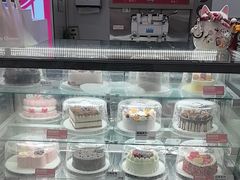 -DQ·蛋糕·冰淇淋(新世纪6F店)