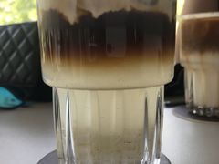 -CAFE'IN精品咖啡体验空间(小寨店)